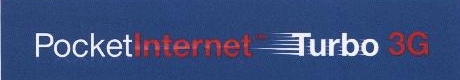 Pocketinternet Turbo 3g Device mark 2102489 Trademark