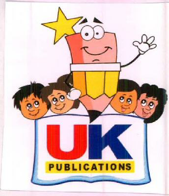 Uk Publications (device Of Kids) Device mark 2641760 Trademark