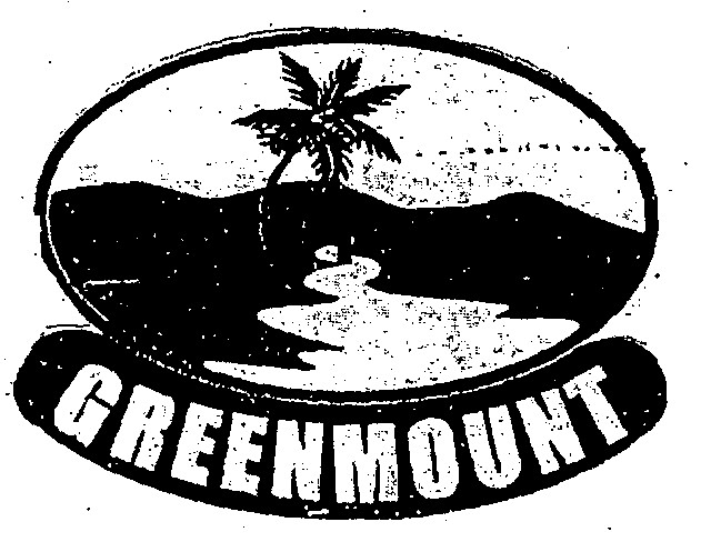 Greenmount,tree(device) Device mark 1164551 Trademark