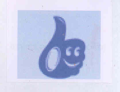 Logo (label) Device mark 1644299 Trademark