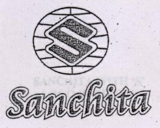 Sanchita Device mark 1815997 Trademark