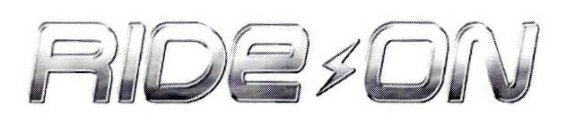 Ride On Device mark 2528333 Trademark