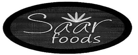 Saar Foods (device) Device mark 2340804 Trademark