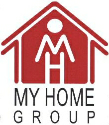 My Home G R O U P Device mark 1966258 Trademark