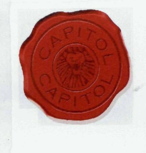 Capitol Device mark 1944760 Trademark