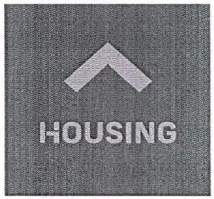 Housing (device Of Arrow) Device mark 2880224 Trademark