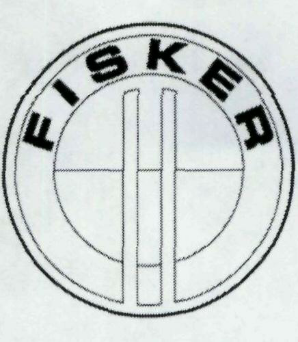 Fisker Device mark 1961367 Trademark