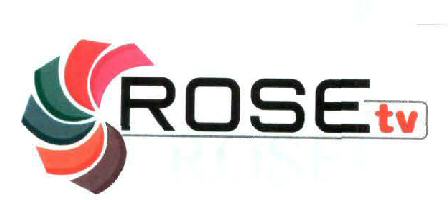 Rosetv (device) Device mark 2019830 Trademark