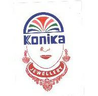 Konika Jewellery Device mark 2121416 Trademark