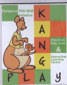 Kanga Play Device mark 1940821 Trademark