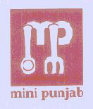Mini Punjab(label) Device mark 1473305 Trademark