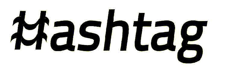Hashtag Device mark 2904986 Trademark