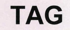 Tag Device mark 2247085 Trademark