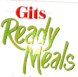 Gits Ready Meals Device mark 1909277 Trademark