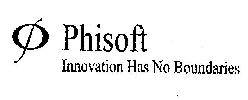 Phisoft Device mark 1816827 Trademark