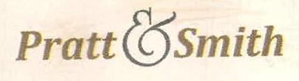 Pratt & Smith Device mark 2358749 Trademark