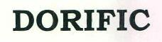 Dorific Device mark 2919987 Trademark