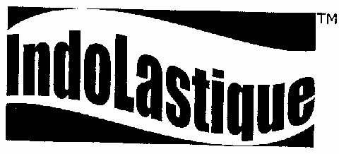 Indolastique (label) Device mark 1500166 Trademark
