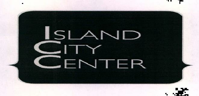 Island City Center Device mark 2242241 Trademark