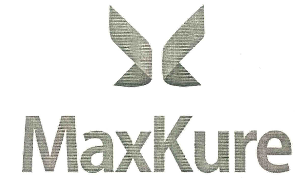 Maxkure Device mark 2978391 Trademark