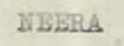 Neera Device mark 618836 Trademark