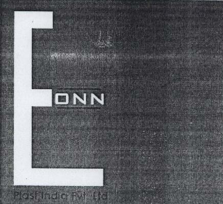 Eonn Device mark 1770636 Trademark