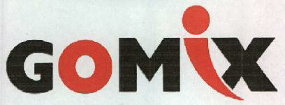 Gomix Device mark 2385396 Trademark