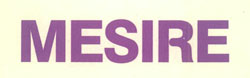 Mesire Device mark 2676856 Trademark