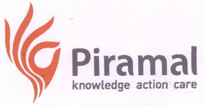 Piramal (device) Device mark 1663112 Trademark
