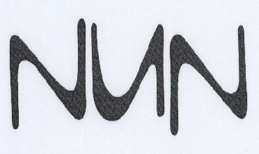 Nun Device mark 1550643 Trademark