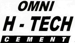 Omni H-tech Cement Device mark 2580247 Trademark