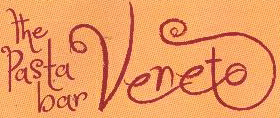 The Pasta Bar Veneto Device mark 1841191 Trademark
