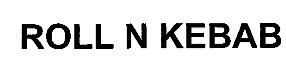 Roll N Kebab Device mark 2056749 Trademark