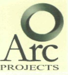 Arc Projects (device) Device mark 2513767 Trademark
