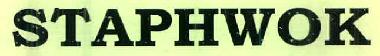 Staphwok Device mark 2531243 Trademark
