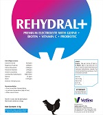 Rehydral Device mark 2980726 Trademark