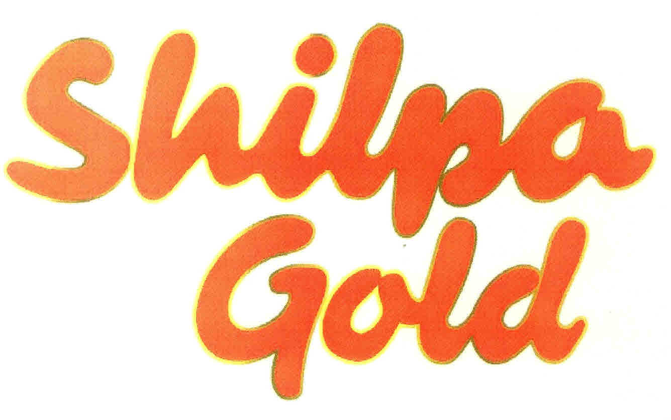 Shilpa Gold Device mark 2692183 Trademark