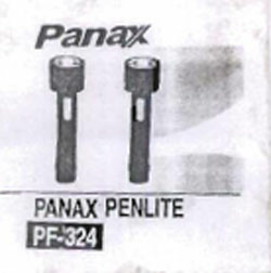 Panax Device mark 1050863 Trademark