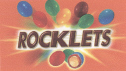 Rocklets Device mark 1587891 Trademark