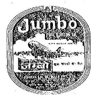 Jumbo Device mark 361610 Trademark