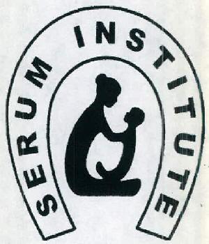 Serum Institute (device Of Human Caricature) Device mark 2621360 Trademark