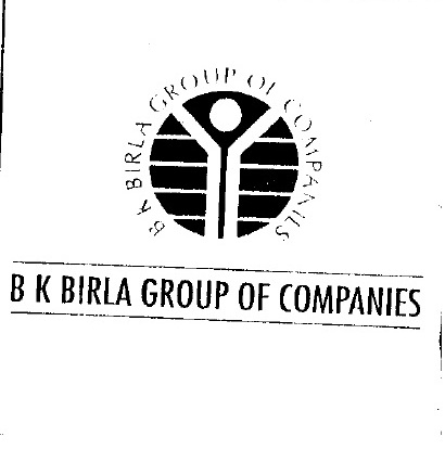 B K Birla Group Of Companies Device mark 753015 Trademark