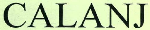 Calanj Device mark 2332918 Trademark
