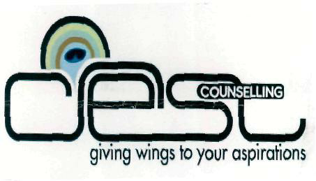 Crest Counselling (logo) Device mark 2162404 Trademark
