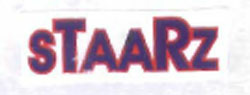 Staarz Device mark 1086189 Trademark