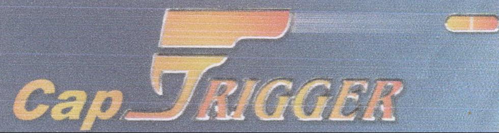 Cap Trigger Device mark 2120631 Trademark