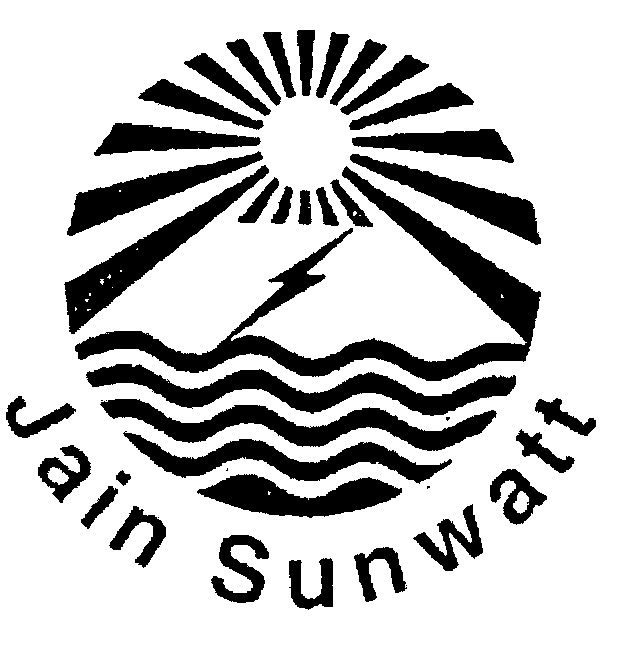 Jain Sunwatt Device mark 1108679 Trademark