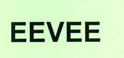 Eevee Device mark 2228524 Trademark