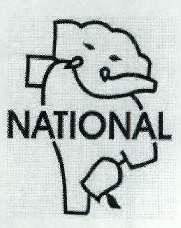 National (device Of Elephant) Device mark 2388170 Trademark