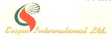 Essjee International Ltd. Device mark 2830602 Trademark